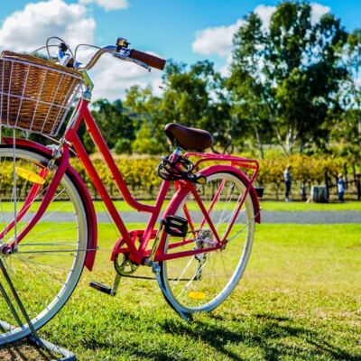 小売業（自転車部品）